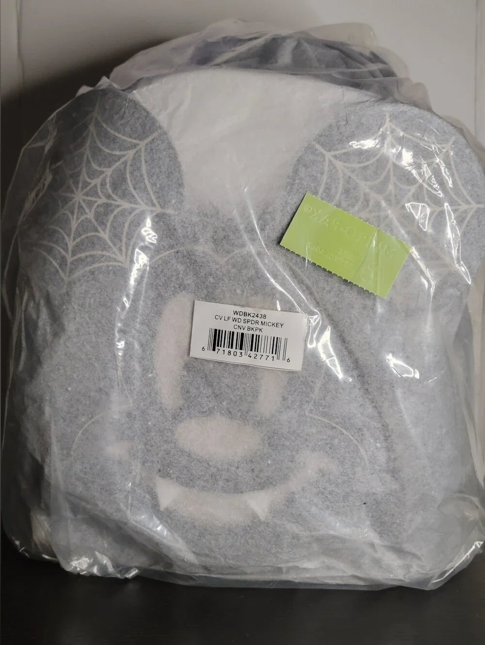 Loungefly 🎃🕷️ brand